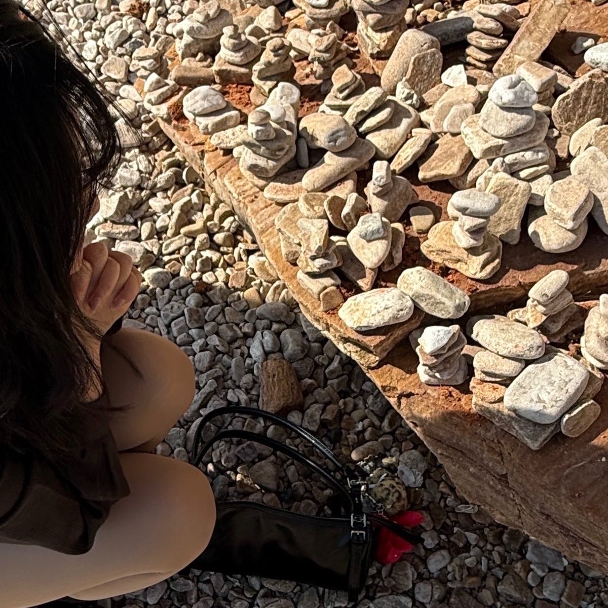 그만 아프게 해주세오✨