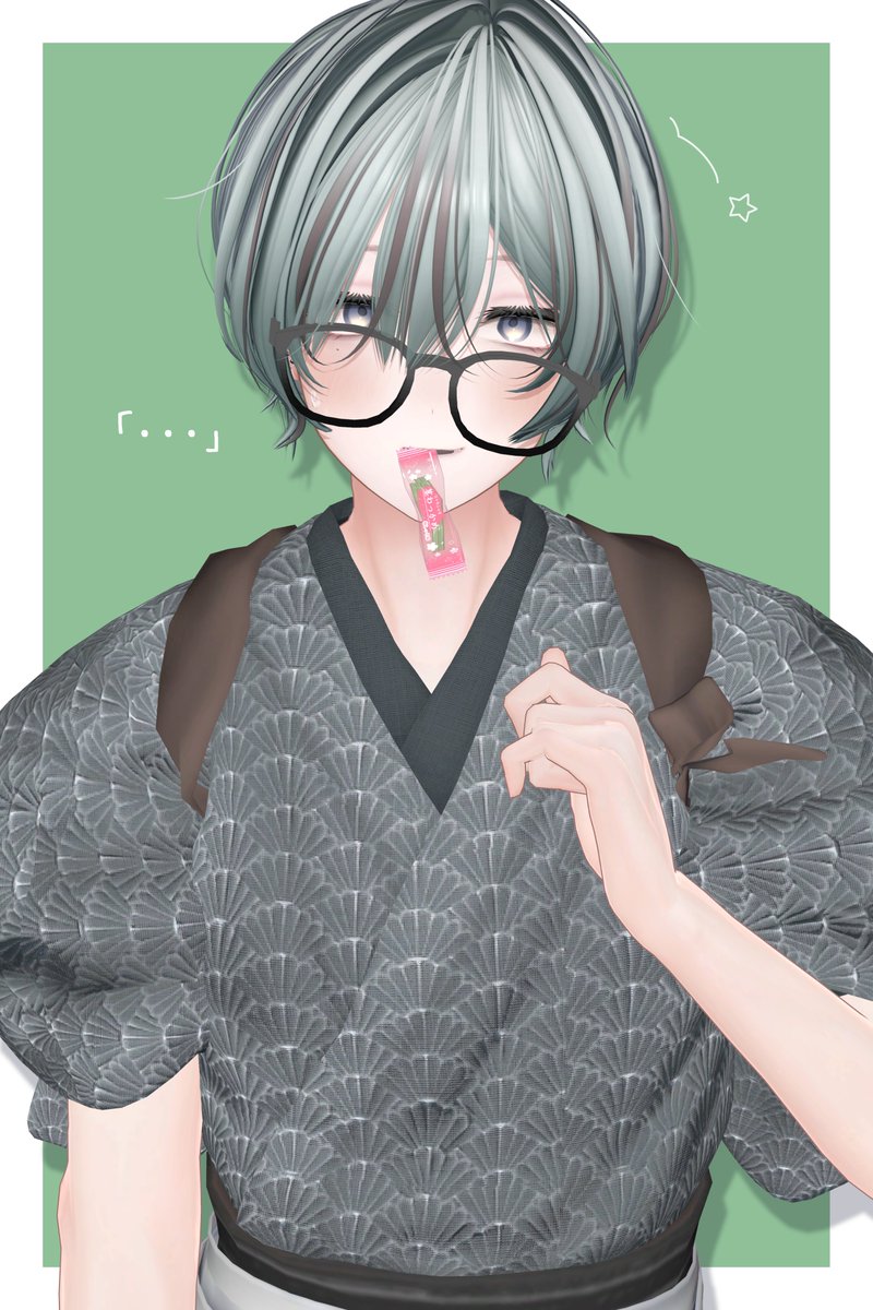 てとゐ tweet media