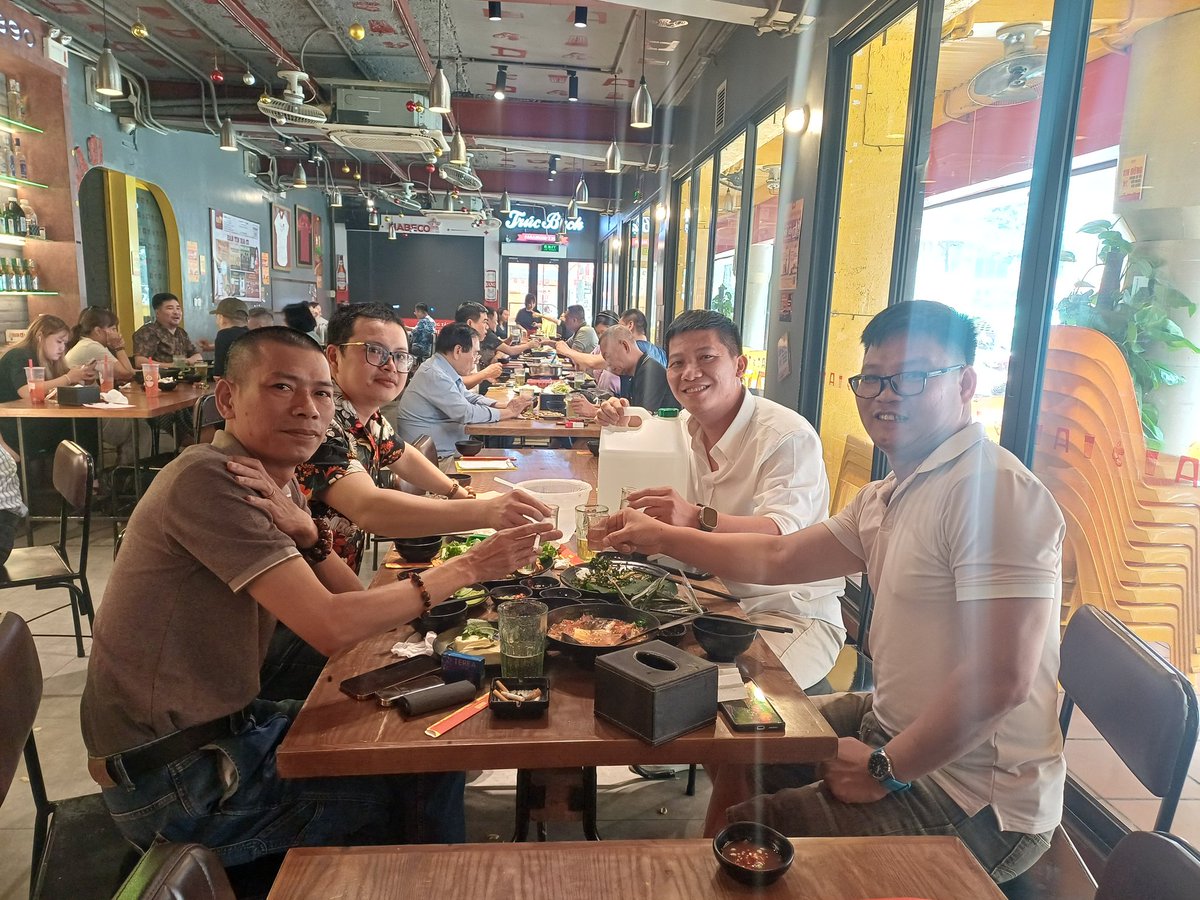 Nguyễn Văn Chính | Vincent tweet media