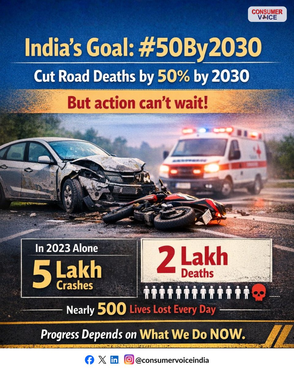 Consumer VOICE tweet media