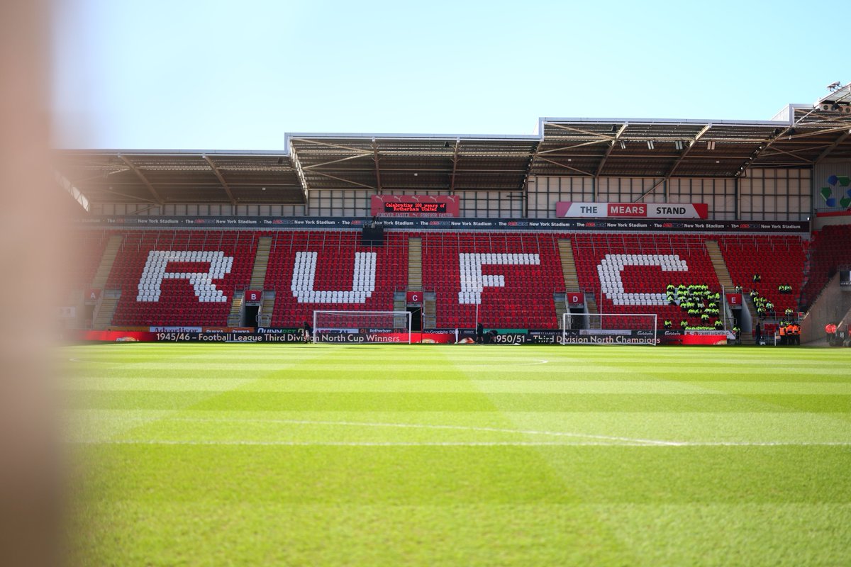 Barnsley FC tweet media