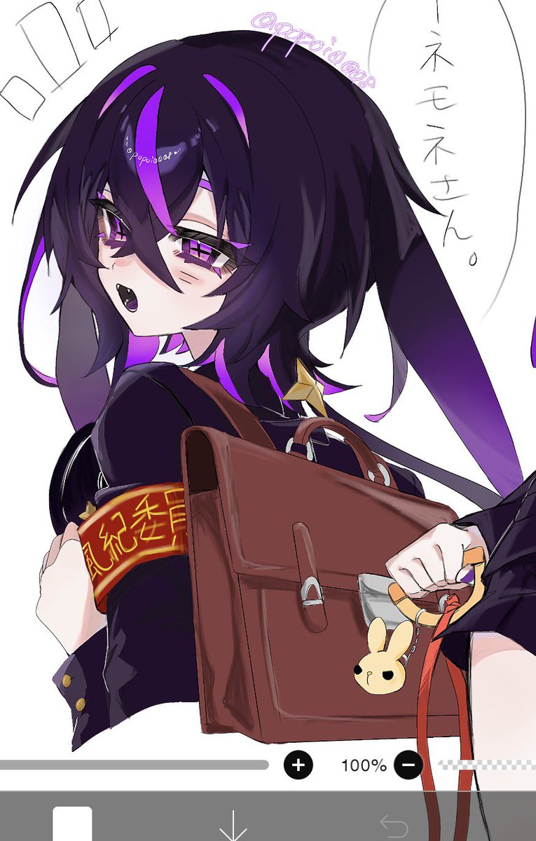 ﾎﾟ tweet media