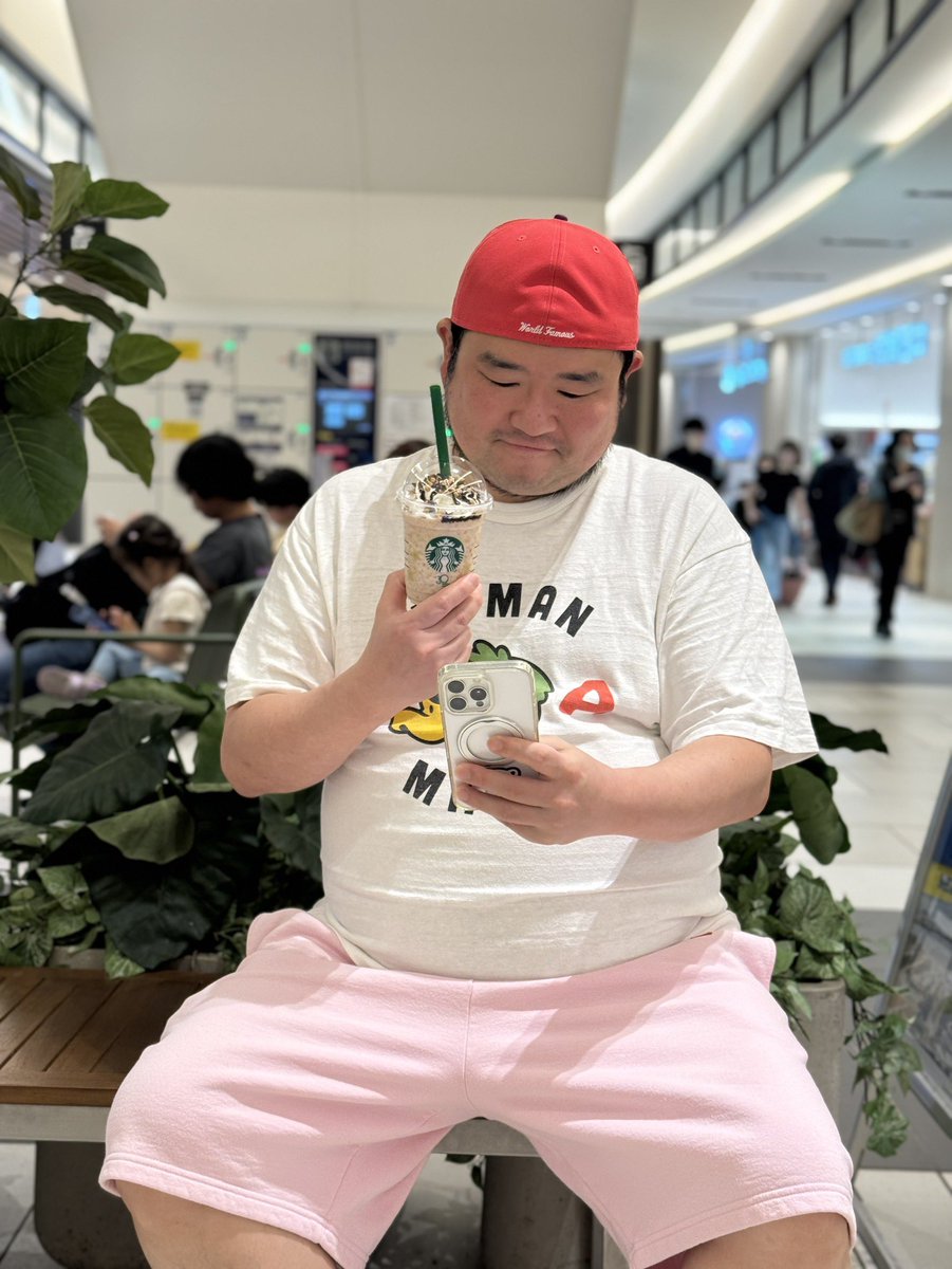 りゅうじ tweet media