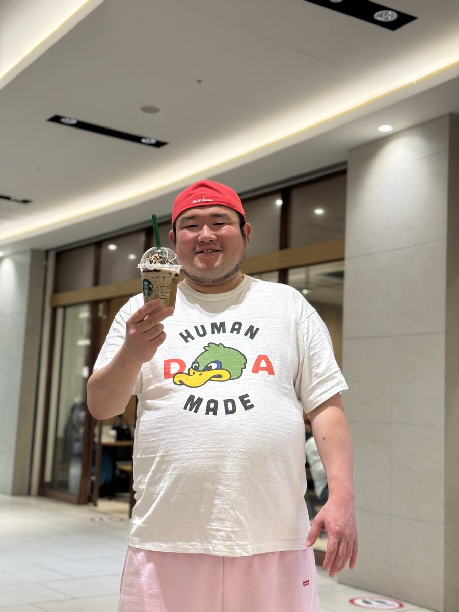 りゅうじ tweet media