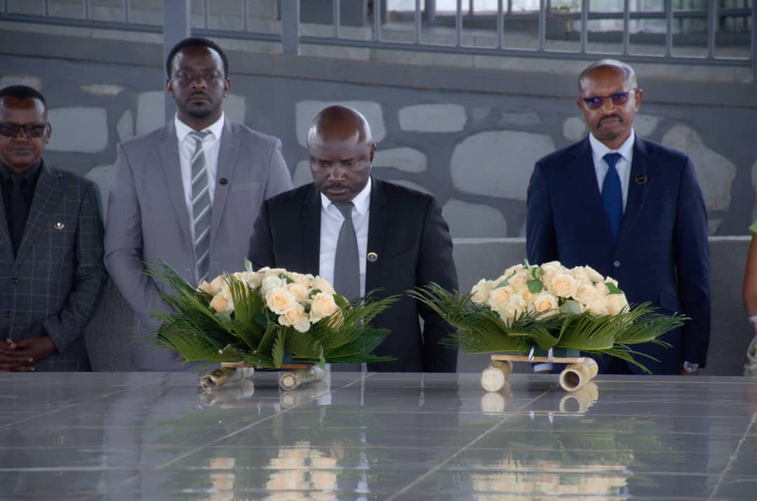 Iwacu Press tweet media