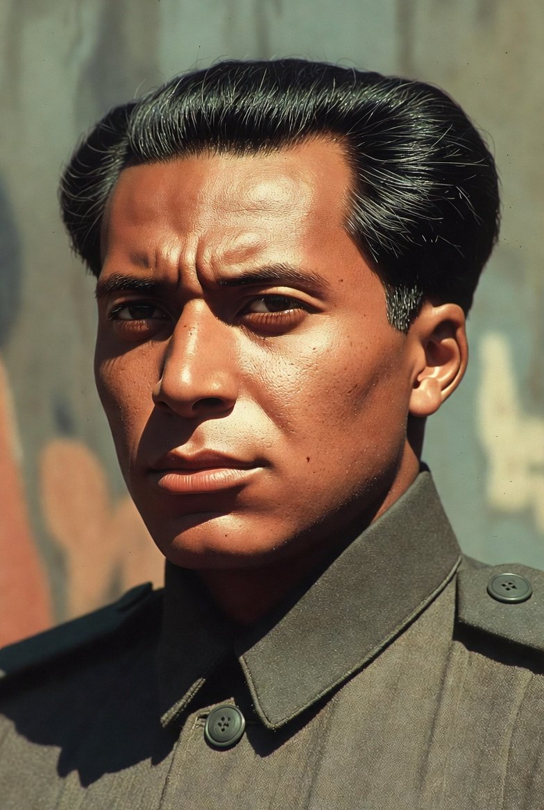 Un calvo cualquiera ✝️🇪🇸 tweet media