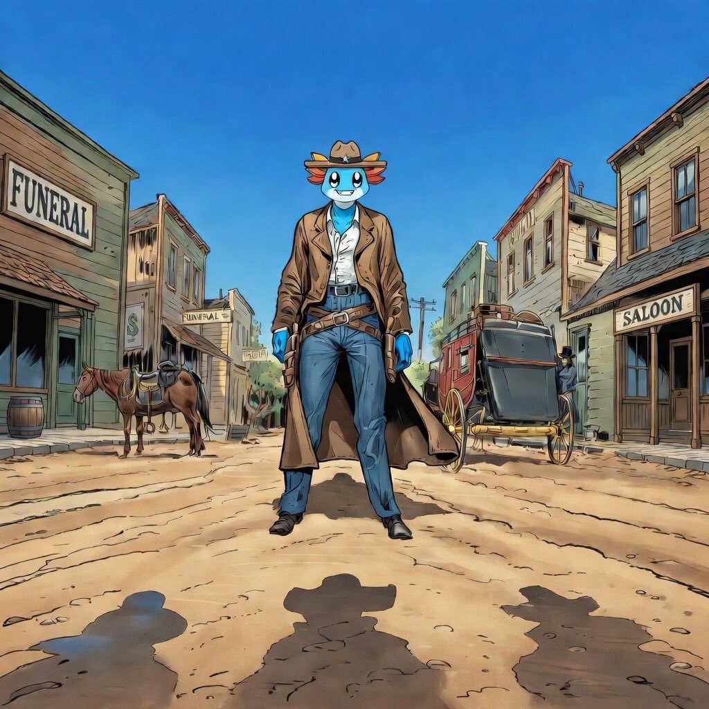 AXOLcoin | SUI Chain 🦎 tweet media