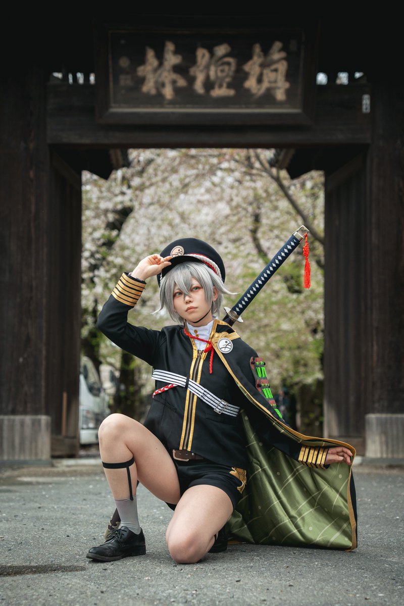 とあ@仮染街4/5 tweet media