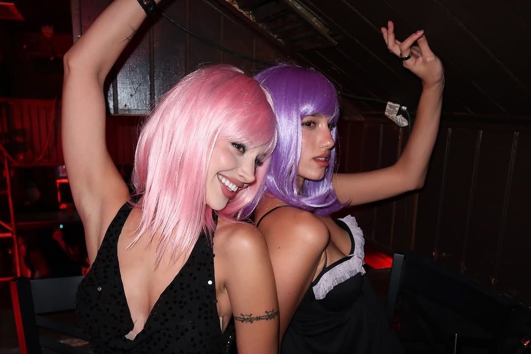 ロンニシアー🌺 tweet media