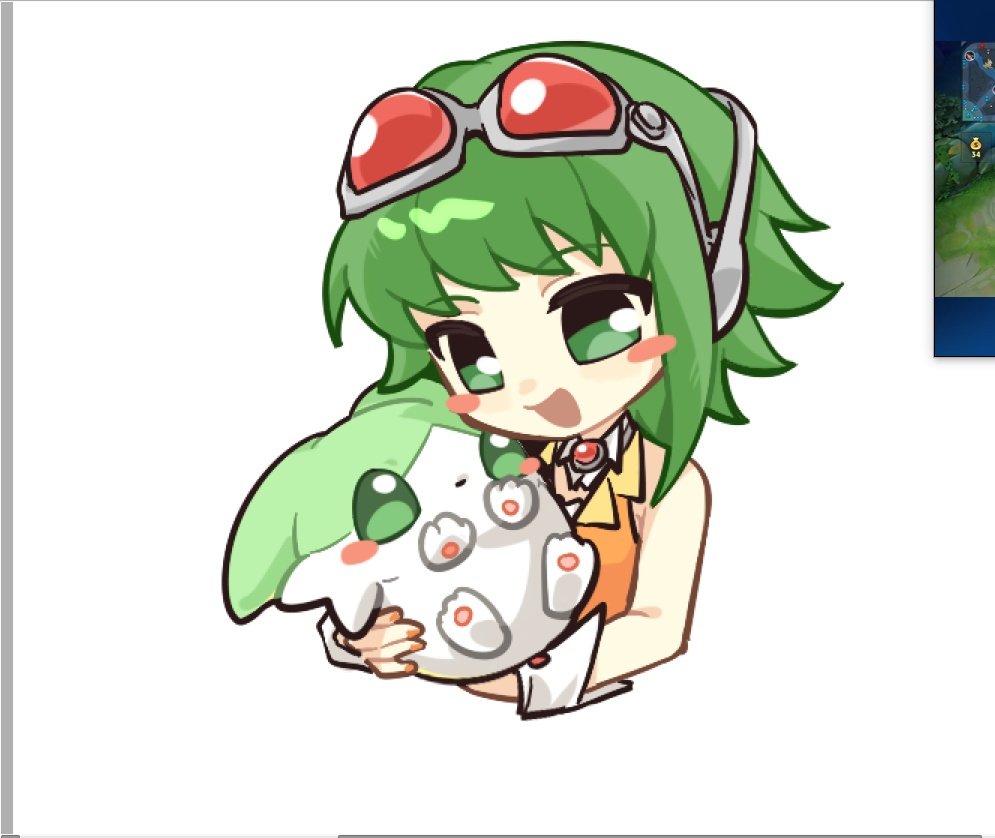 布鲁布鲁蓝 tweet media
