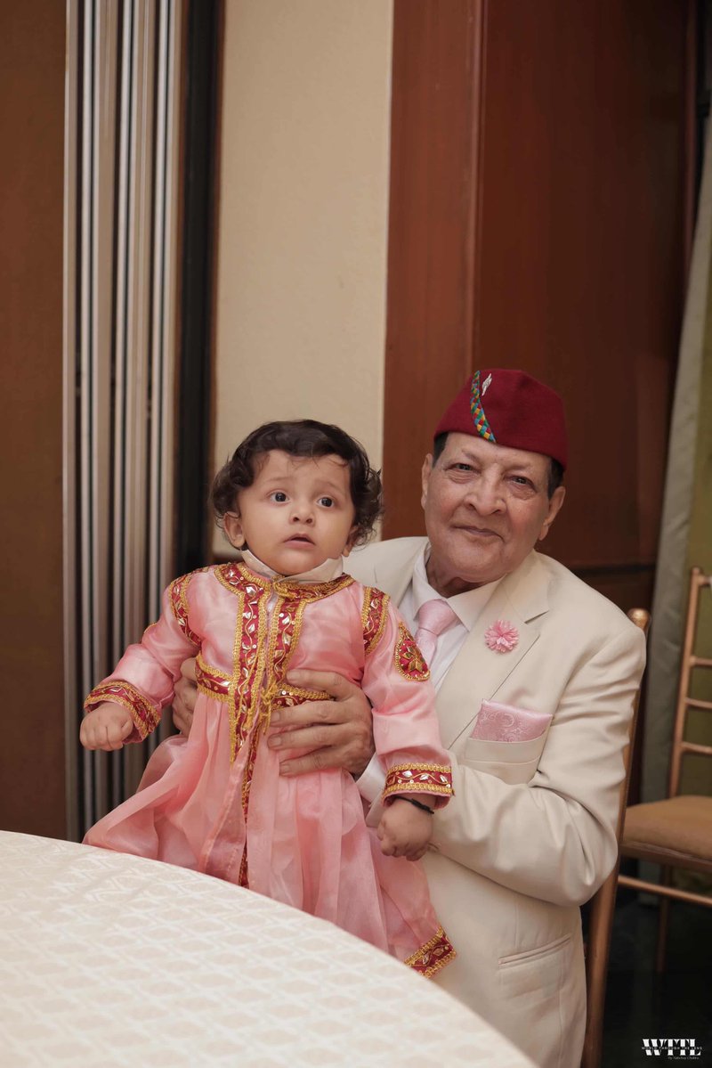 Royal Archives tweet media