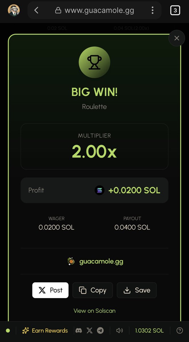 Shredder tweet media