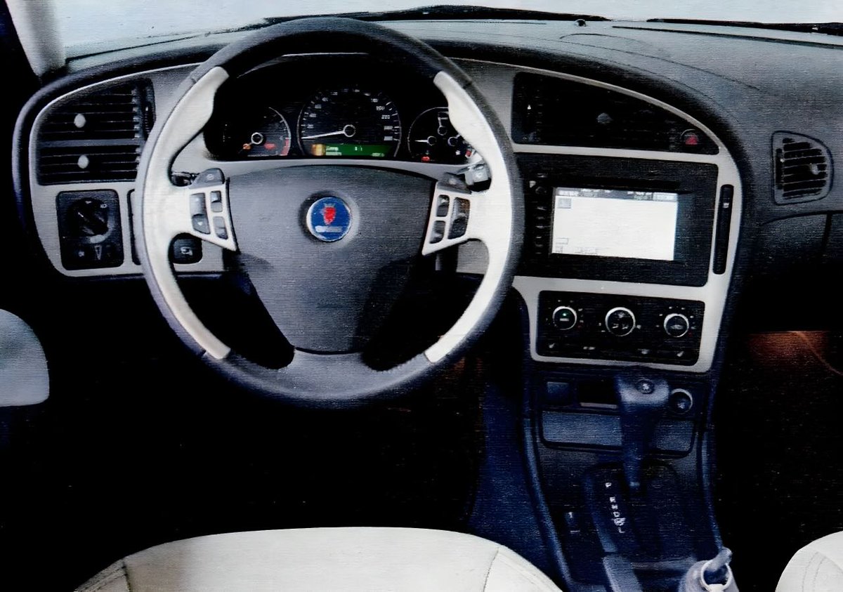 SaabBlog Magazine - all about Saab Cars tweet media