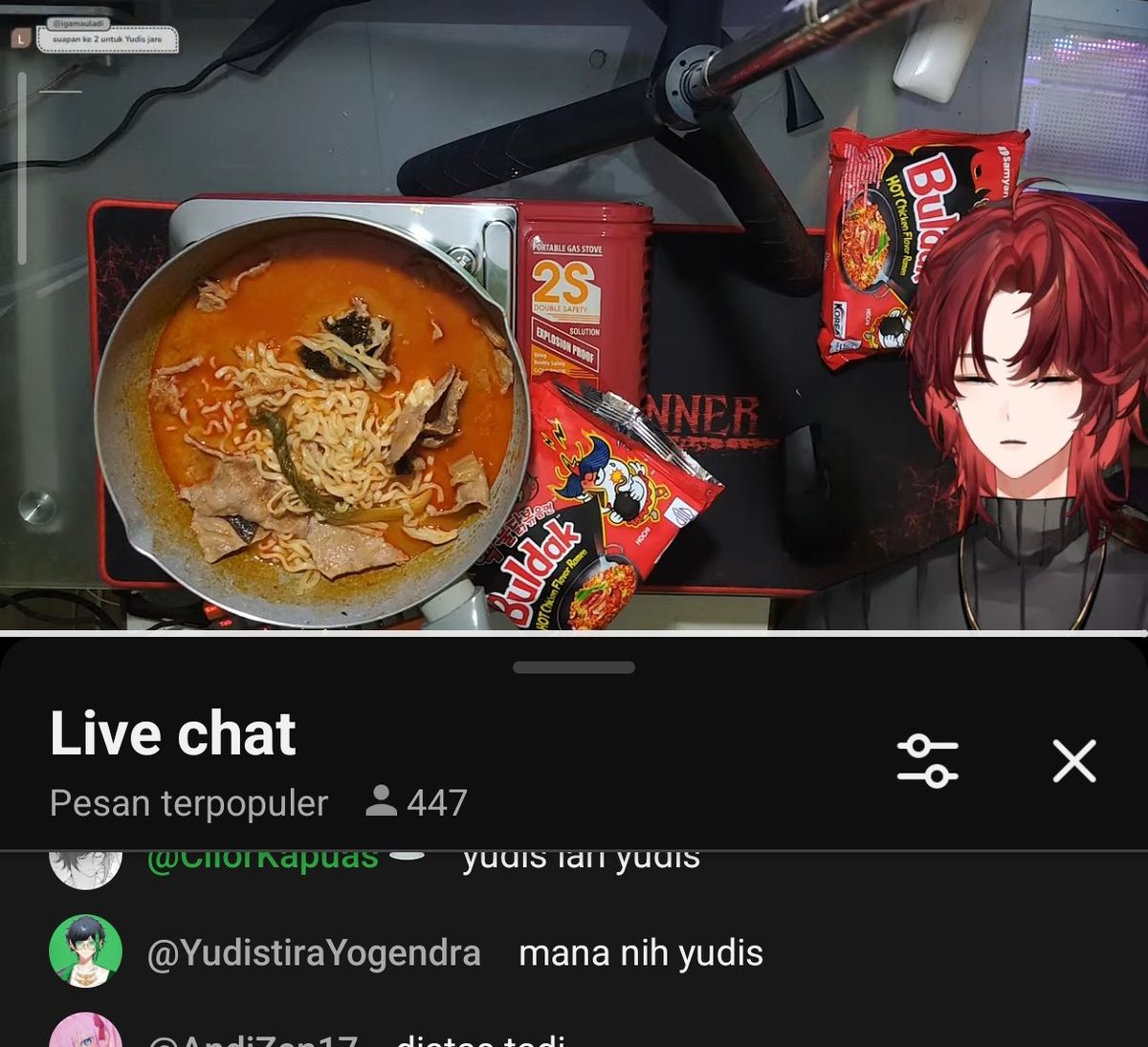 Kana 【TAWYF】 tweet media