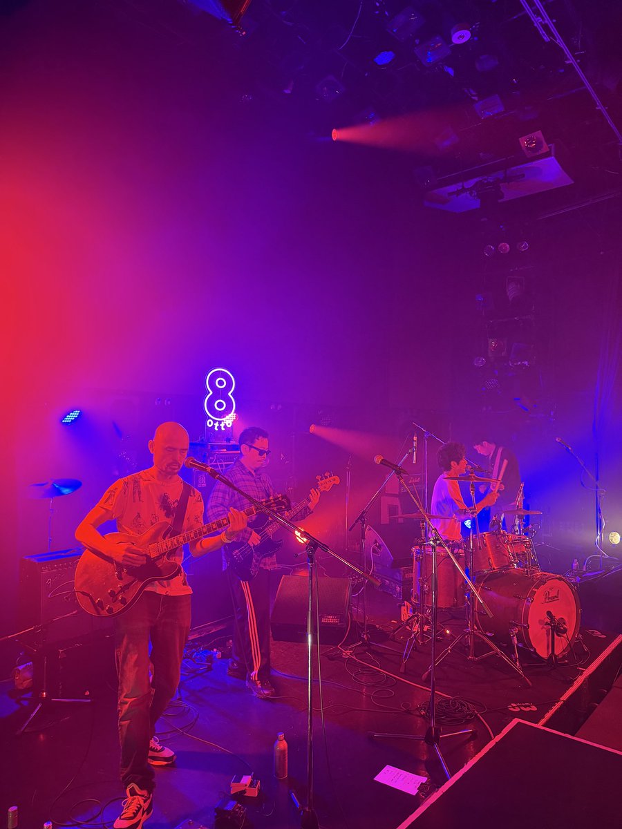 8otto's tweet photo. SYNCHRONICITY'26ありがとう��ざいました！たくさんの人に見ていただいて、ありがとうございました。

次の東京は7月。

またお会いしましょう！
楽しい夜をありがとうございました♪ https://t.co/Nto2Xw4KTv