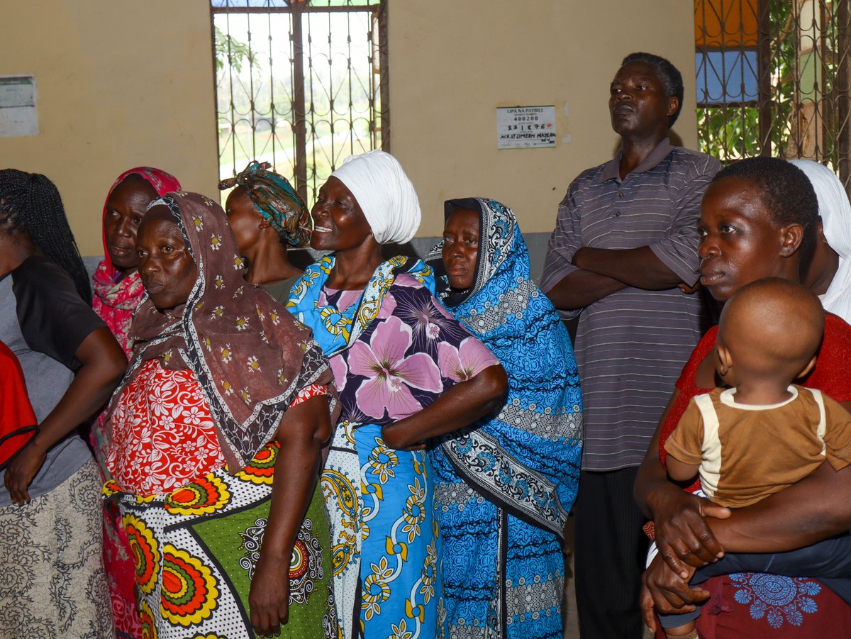 Rabai engagement with <a href="/FaithtoActionet/">Faith to Action Network</a>  brought parents &amp; religious leaders together to improve SRHR conversations with adolescents.Commitment to open dialogue grew,with <a href="/YourAuntyJane/">Aunty Jane Hotline</a>  shared for support. #SRHR