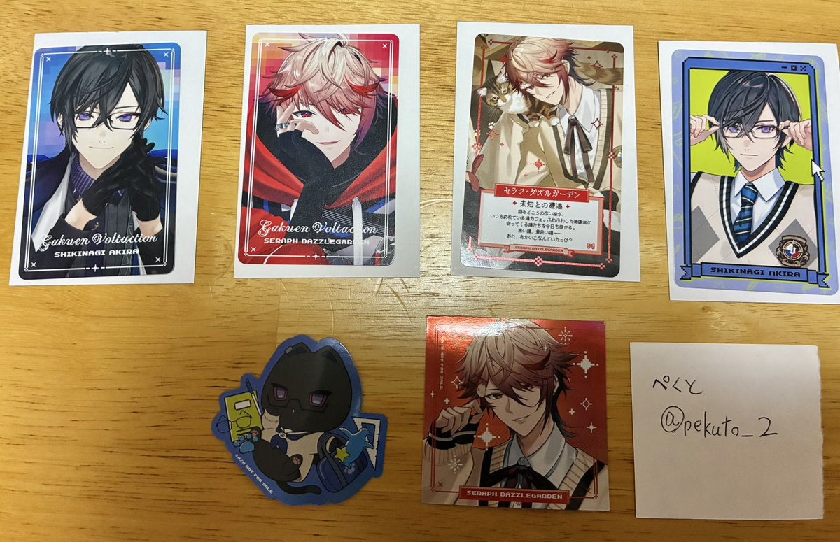 ﾍ゜＜と tweet media