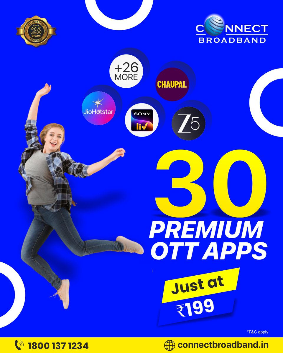 ConnectBB tweet media