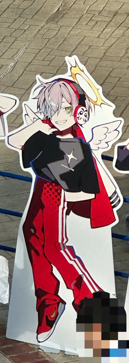 ぽいも(仮)😴😴 tweet media