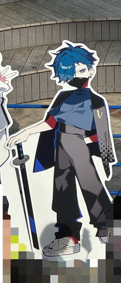 ぽいも(仮)😴😴 tweet media