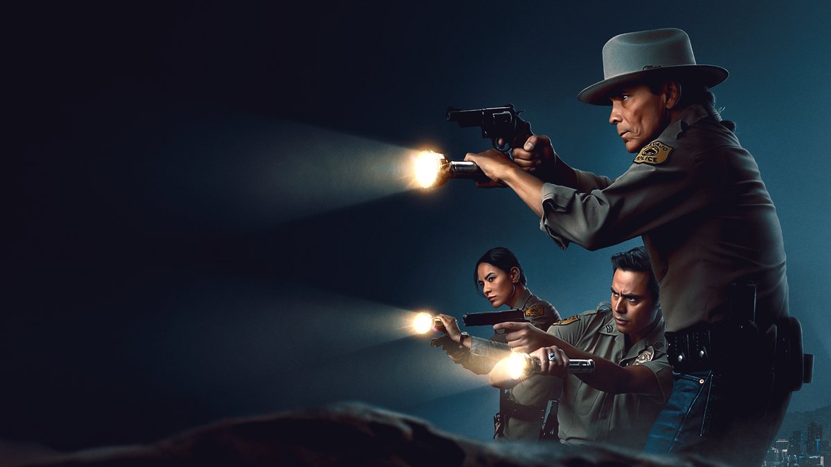 The_Ent_Factor's tweet image. DARK WINDS Seasons 1-4 soundtrack by Kevin Kiner, Sean Kiner &amp;amp; Deana Kiner has been released by Lakeshore Records

theentertainmentfactor.com/2026/04/dark-w…

#music #soundtrack #soundtracks #originalscore #newmusic #tvseries #darkwinds #kevinkiner @LakeshoreRecs @KinerMusic