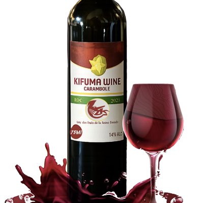 kifuma wine🍷 tweet media