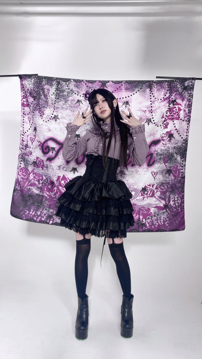 OTOMEROAD tweet media