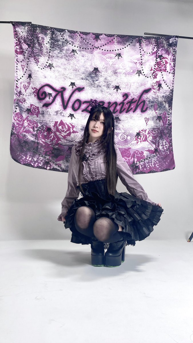 OTOMEROAD tweet media