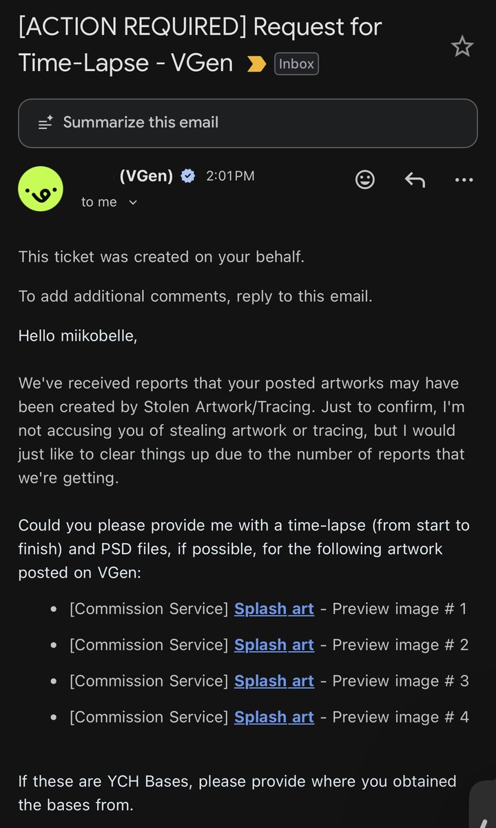 Miiko ❥ tweet media