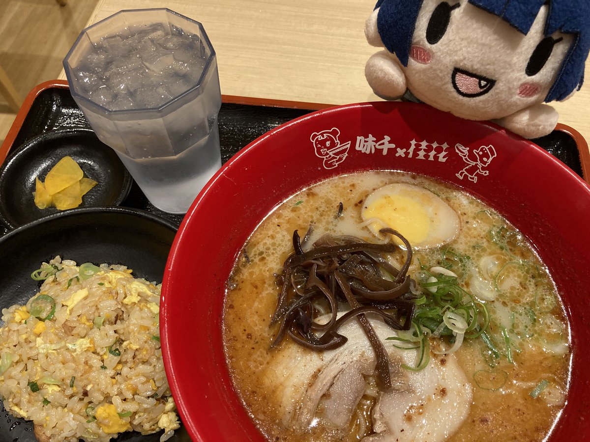 つまきち tweet media