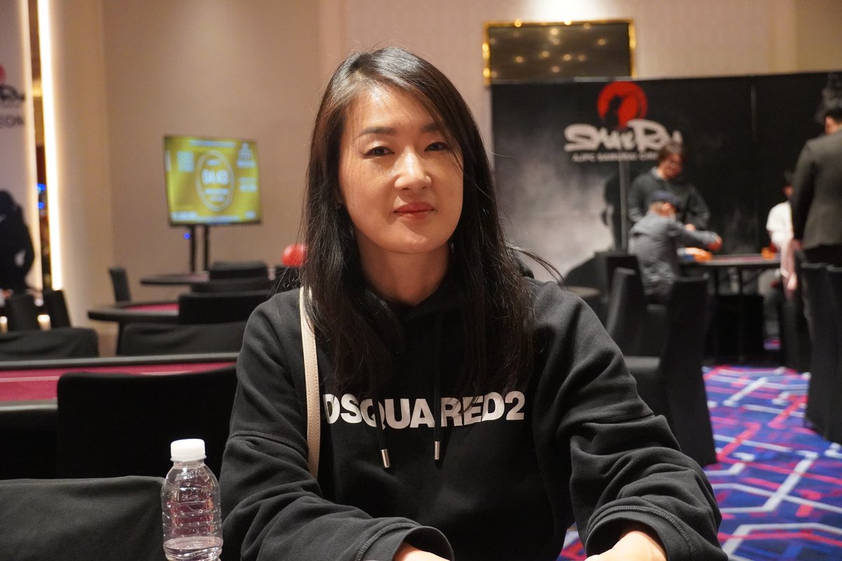 AJPC SAMURAI CIRCUIT【5/11〜5/18@台湾】【公式】 tweet media