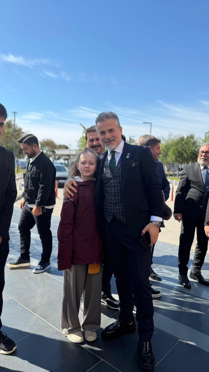 Suat KILIÇ tweet media