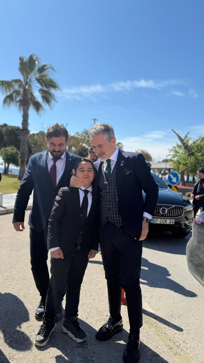 Suat KILIÇ tweet media
