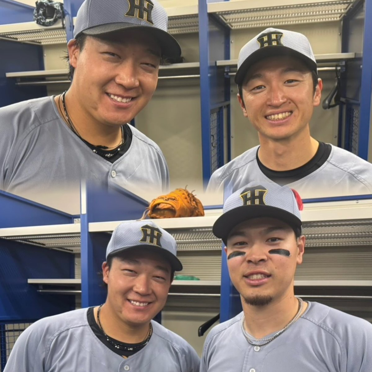 あちゃん tweet media