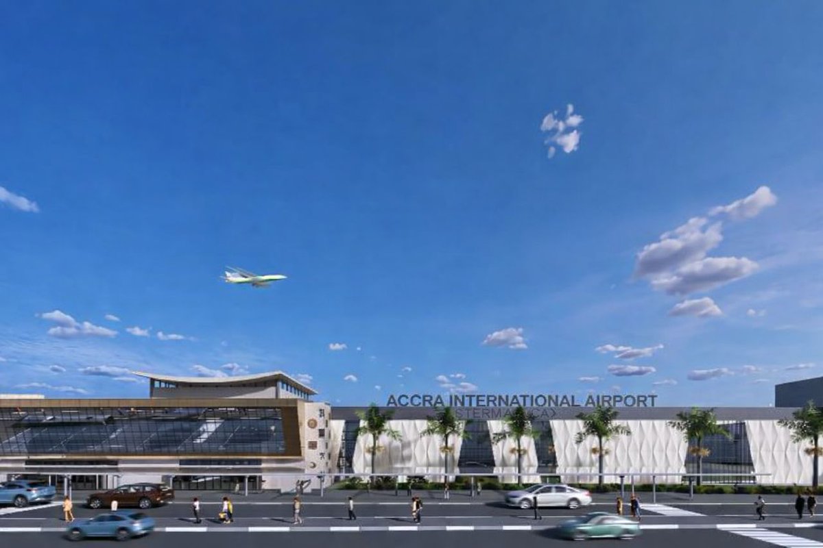 Felix Kwakye Ofosu tweet media