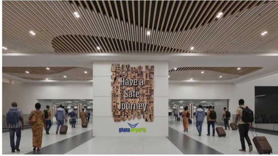 Felix Kwakye Ofosu tweet media