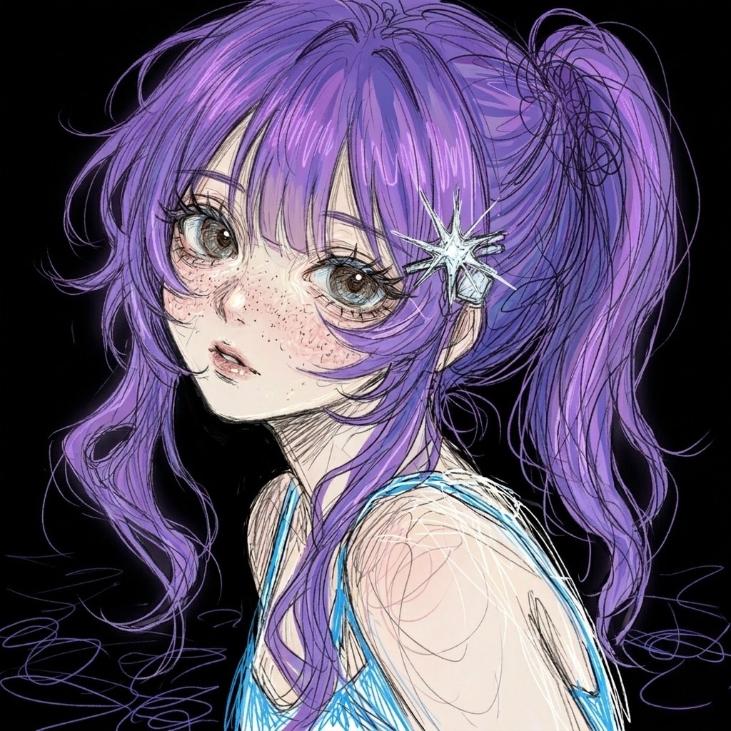 Kokoro no Hoshi tweet media