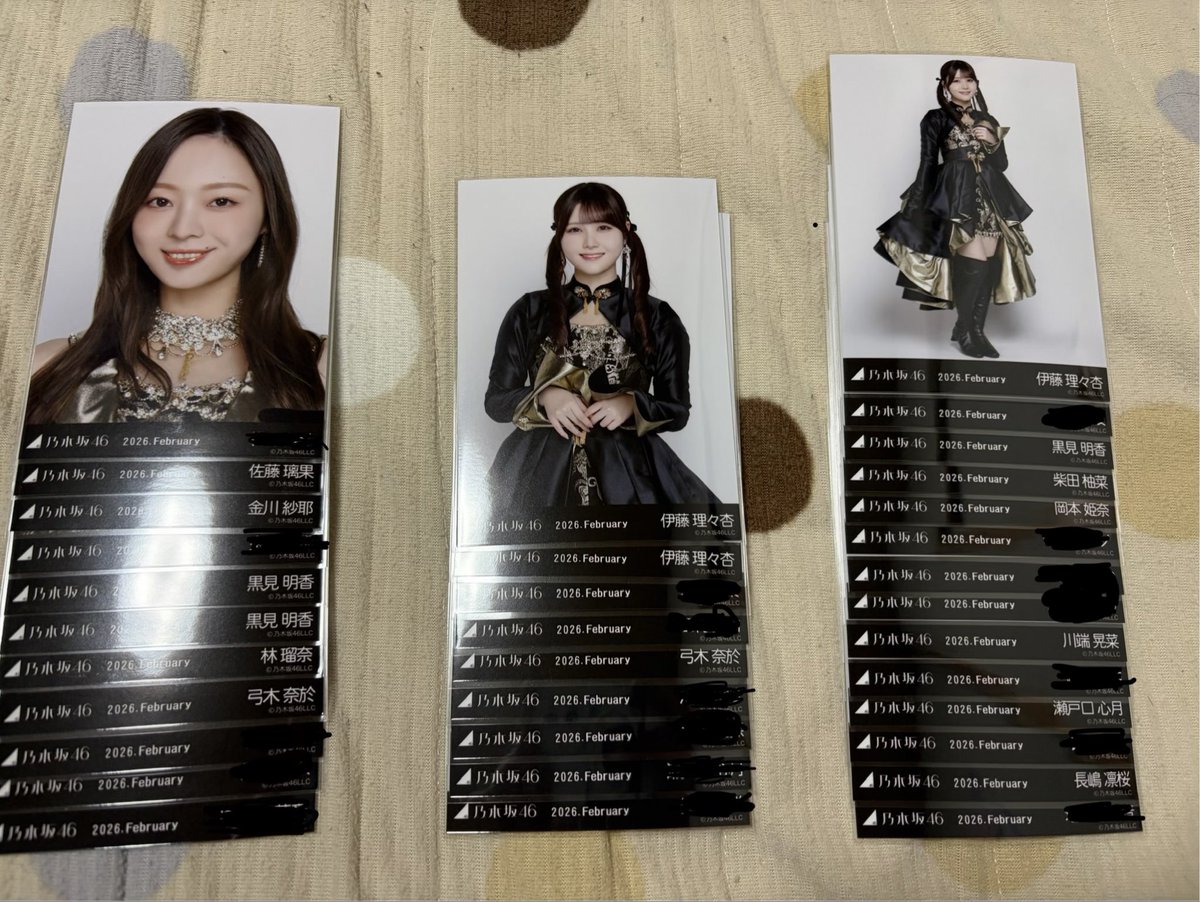 いおきち tweet media