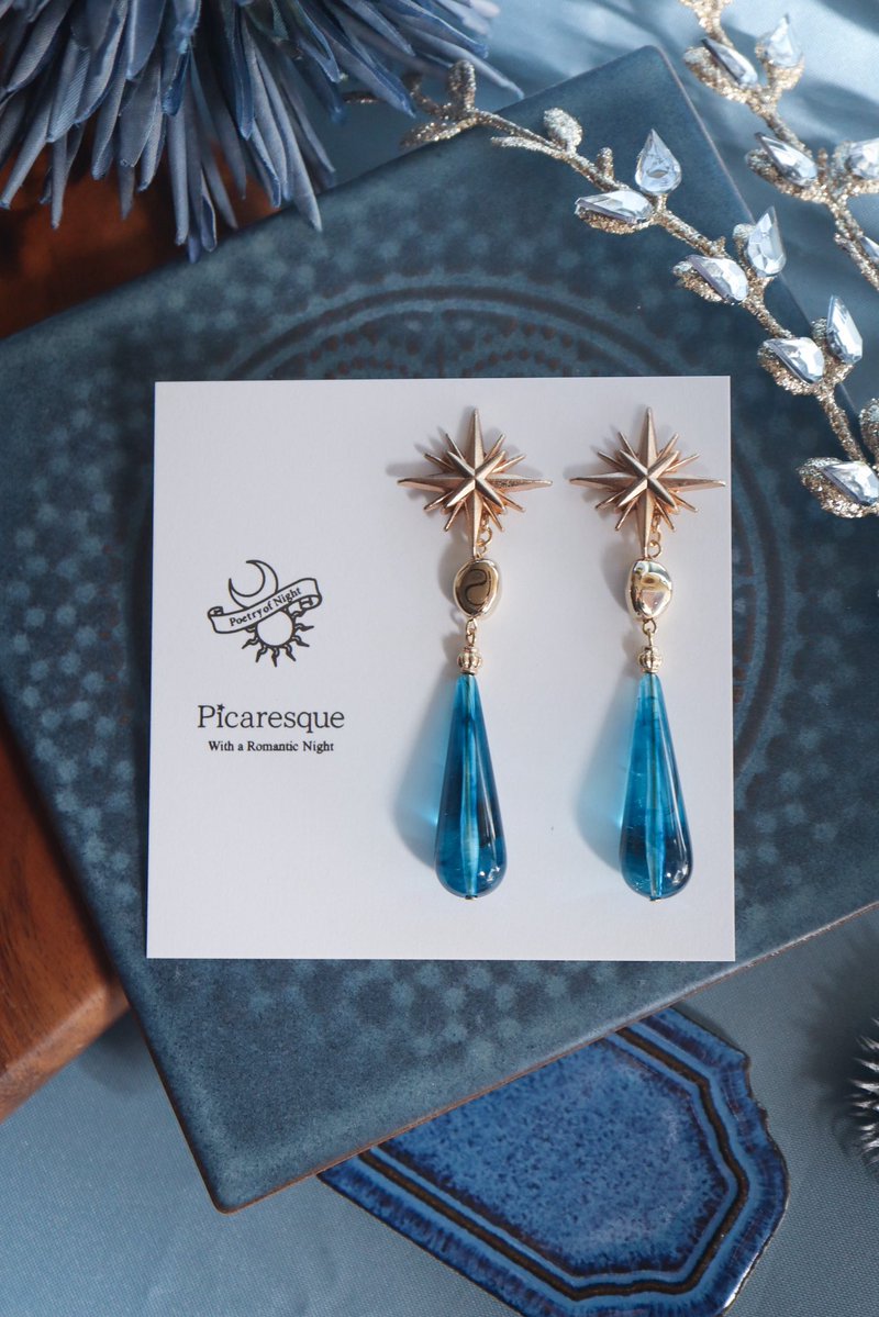 Picaresque@デザフェス【P-299】※日のみ tweet media