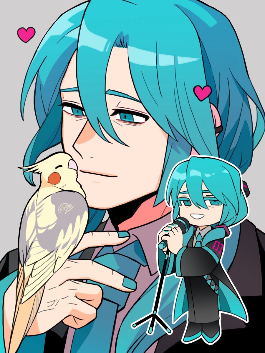 ジョニーリン tweet media