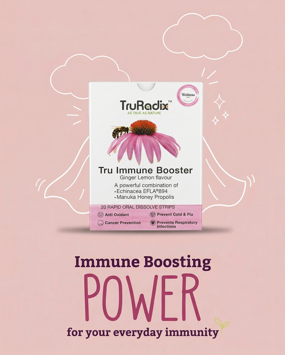 TruRadix Nutrition tweet media