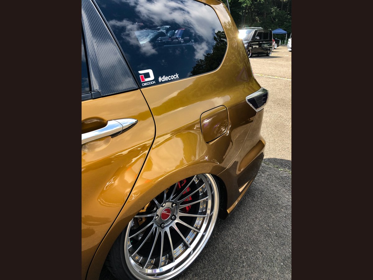 DRESS-UP系ラゲッジオーディオの核、サブウーハーユニットに選ばれたのはDIECOCK DL12-HR4☆

ダブルBASS+バスレフBOXで戦闘準備完了🔥
飾り気のないソリッドブラックペーパーコーンがより迫力を高めます😁

※DL12HR4は構成部品を一新して、New2026モデルにバトンタッチとなります(6～7月予定)