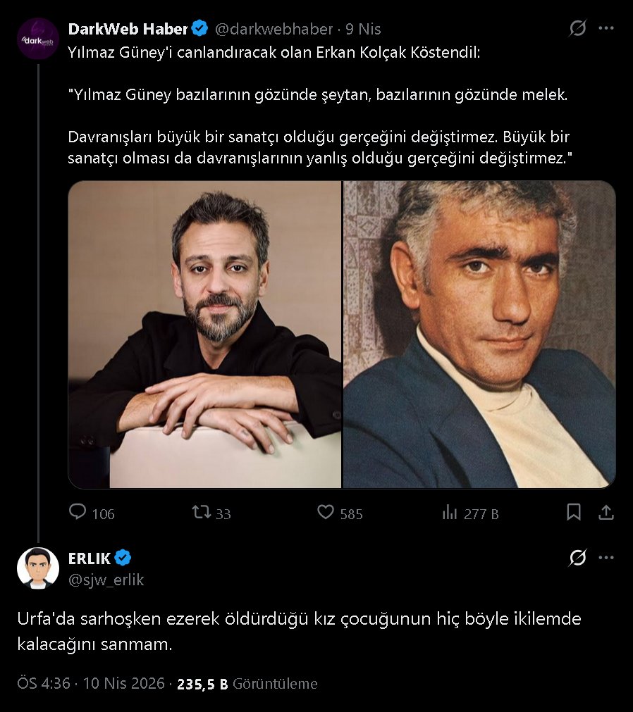 Duayen TV tweet media