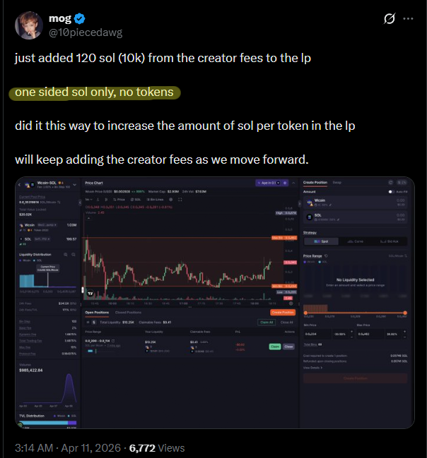 David Crypto Scam Hunter tweet media