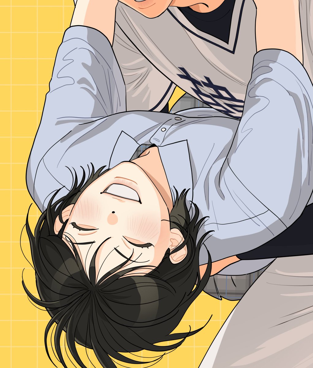 아니영 tweet media