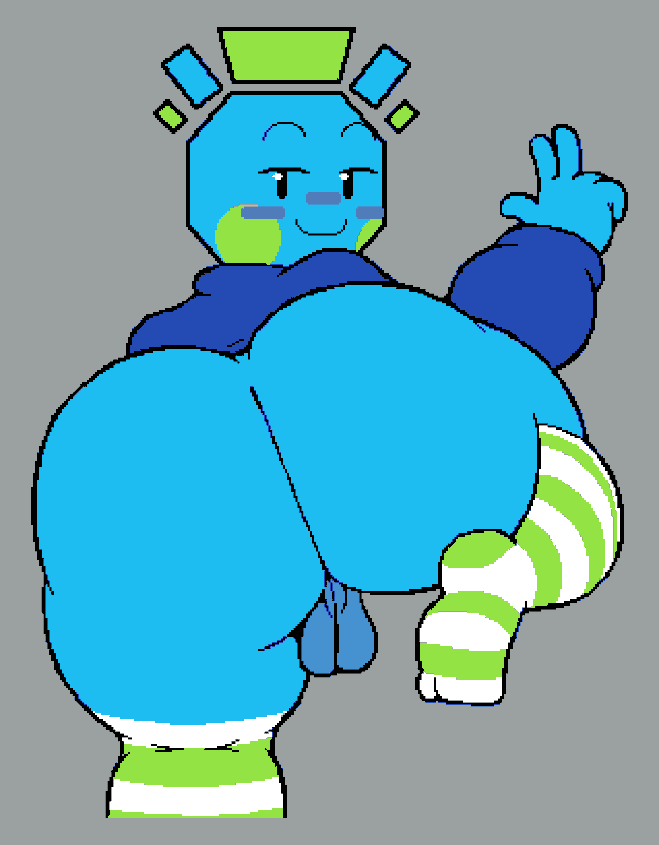 BluePolyAftDark's tweet photo. @SpoodyD congrats on 10k, spoody!!
i'll choose scenario 1 please >v<
here's my shape twink :3 https://t.co/GJlVwimKrb