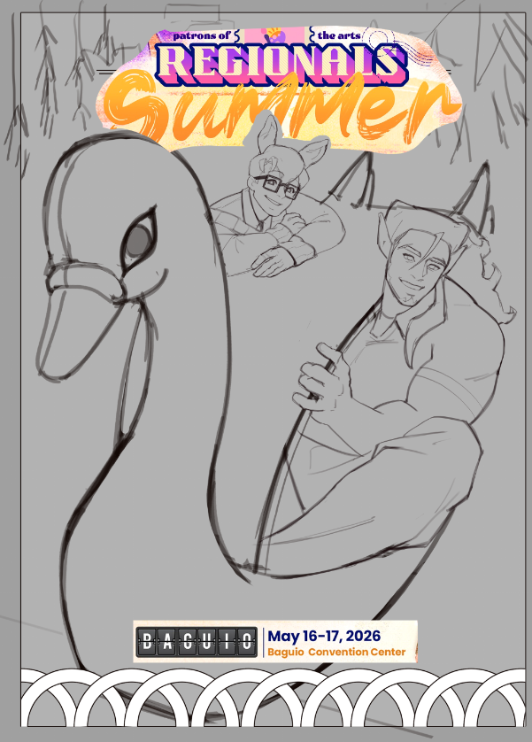 Yawmie | VGen (COMMS OPEN) tweet media