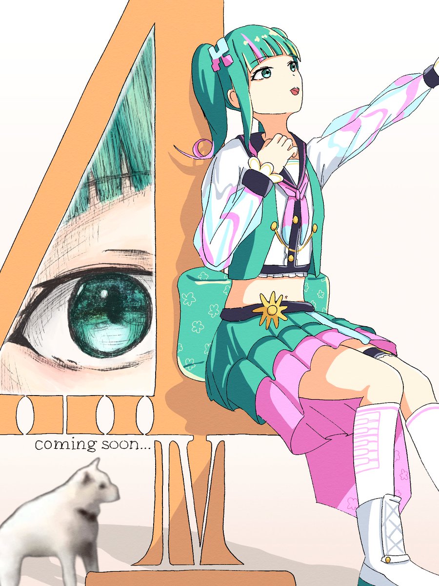 OITバーチャルライブ研究会/VigitaLium tweet media