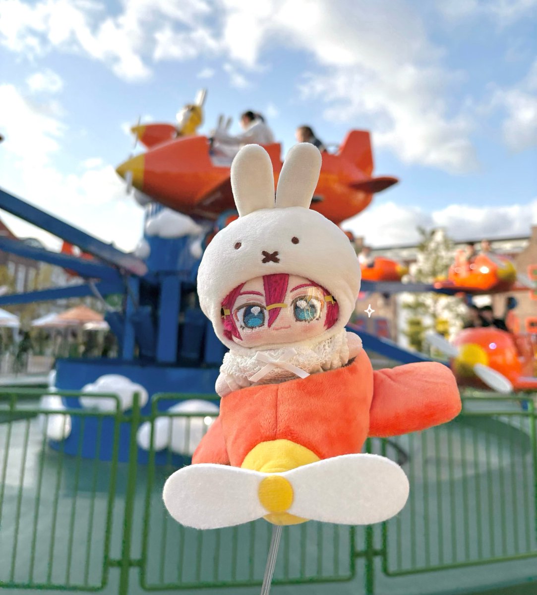 もこちゃBOOTH通販中(4/30まで) tweet media