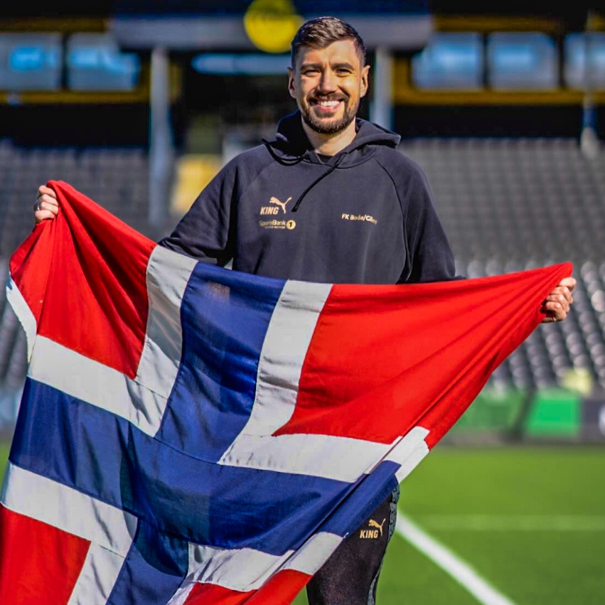 EuroFoot tweet media